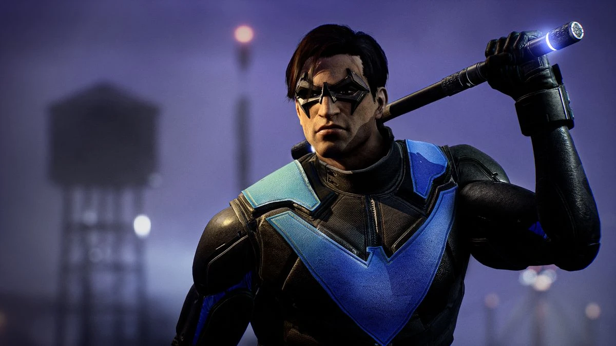 شرکت برادران وارنر قفل دنوو را از بازی Gotham Knights حذف کرد!