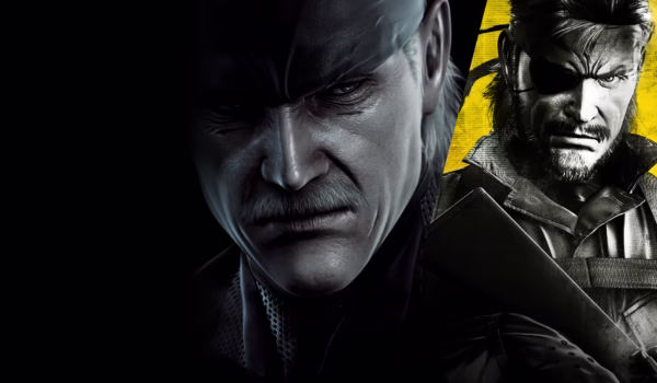 سیستم مورد نیاز بازیMetal Gear Solid Master Collection Vol. 2 اعلام شد!