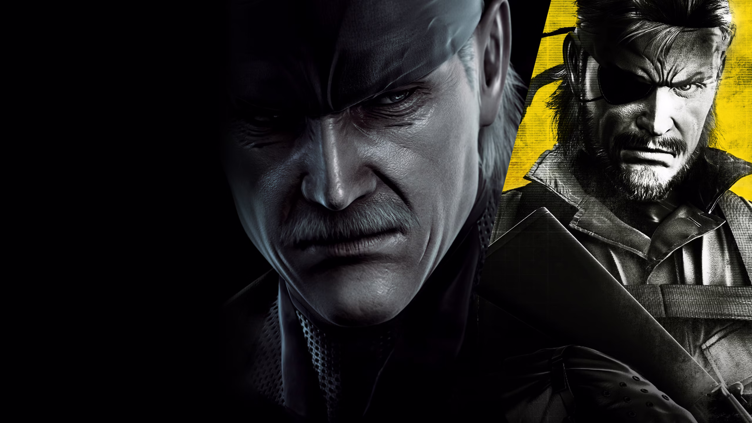 سیستم مورد نیاز بازیMetal Gear Solid Master Collection Vol. 2 اعلام شد!