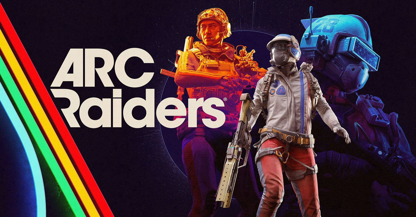بودجه ساخت بازی ARC Raiders لو رفت!