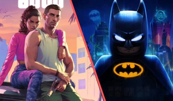تأخیر بازی GTA 6 به نفع بازی Lego Batman تمام شد!