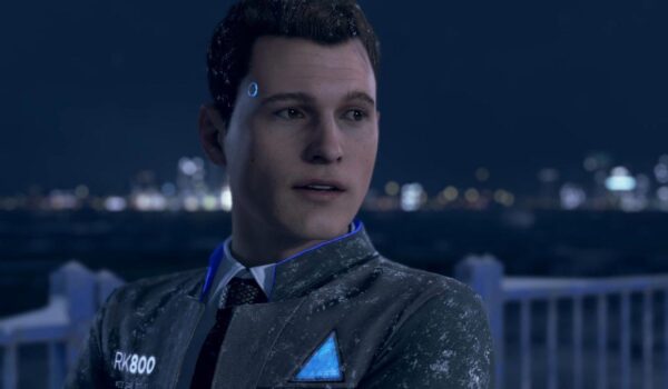 بازیگر Detroit Become Human به اعلام رویداد State of Play سونی واکنش نشان داد!