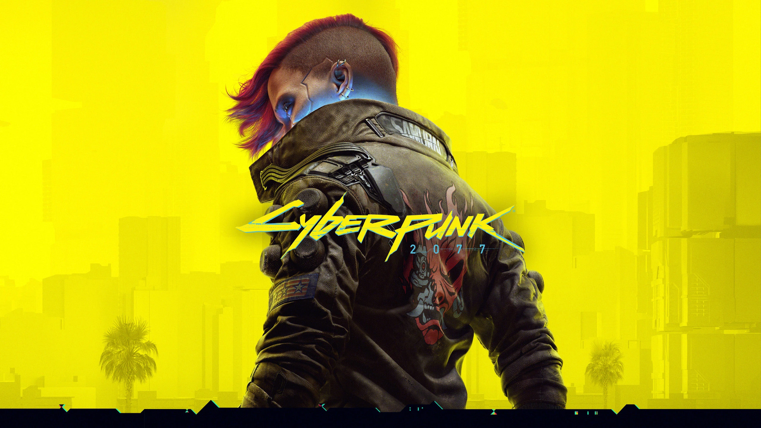 دانلود رایگان فارسی‌ساز بازی Cyberpunk 2077 | سایبرپانک 2077