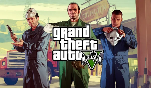 نقد و بررسی GTA V