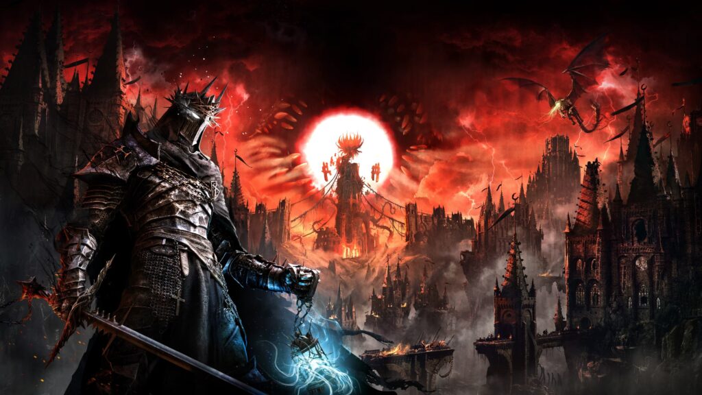 توسعه‌دهنده بازی Lords of the Fallen 2 به‌دنبال هویتی فراتر از سبک فرام‌سافتور است!