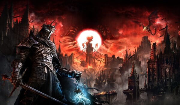 توسعه‌دهنده بازی Lords of the Fallen 2 به‌دنبال هویتی فراتر از سبک فرام‌سافتور است!