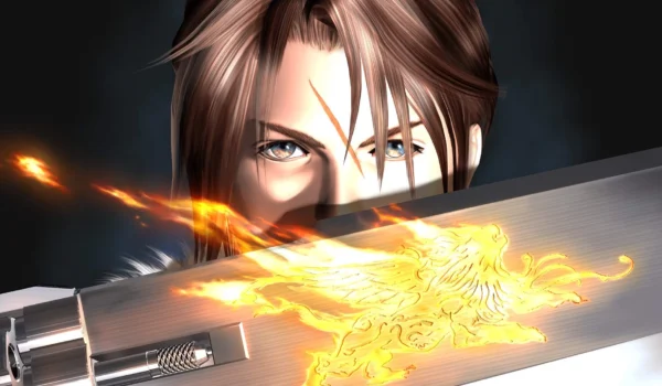 عکس‌های ریمیک هوش مصنوعی بازی Final Fantasy VIII توجه گیمرها را برانگیخت!