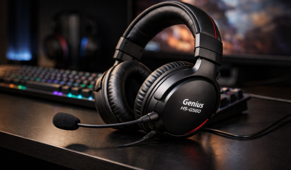 Genius HS-G560
