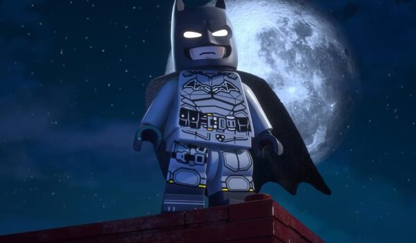 سیستم مورد نیاز بازیLEGO Batman Legacy of the Dark Knight اعلام شد!
