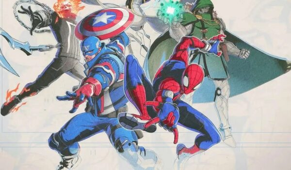 حضور ۲۰ شخصیت در بازی Marvel Tokon Fighting Souls تأیید شد!