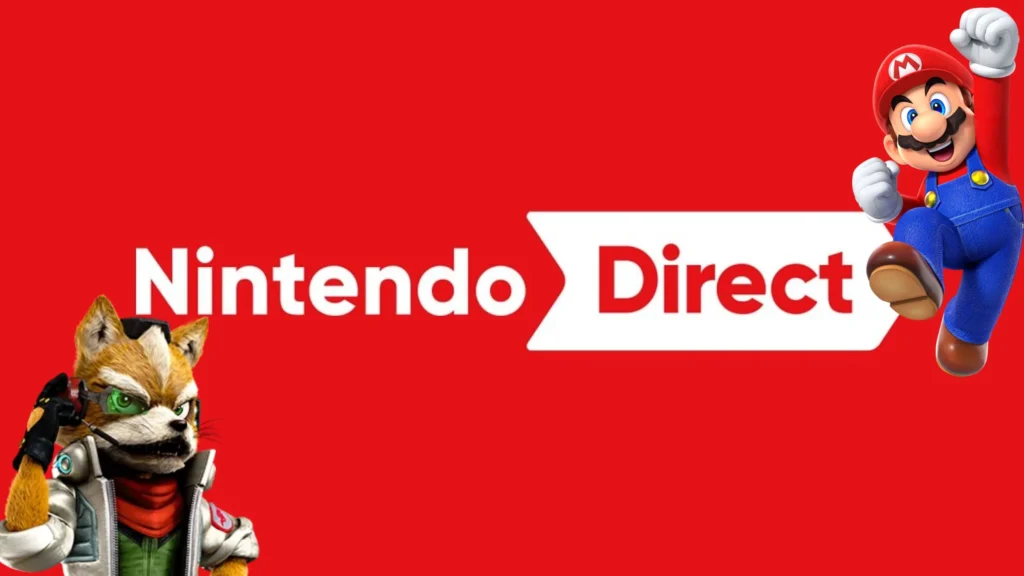 فردا رویداد بعدی Nintendo Direct برگزار می‌شود!