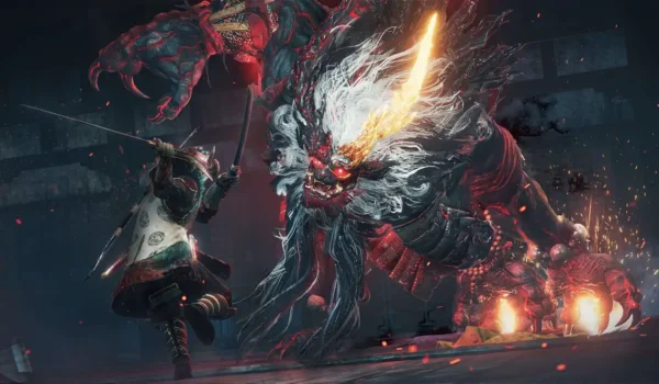 فروش قابل‌توجه بازی Nioh 3 در روز‌های اولیه همچنان ادامه دارد!