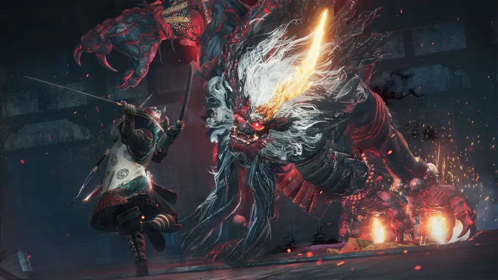 گیمر ماهر بازی Nioh 3 رکورد جدیدی ثبت کرد!