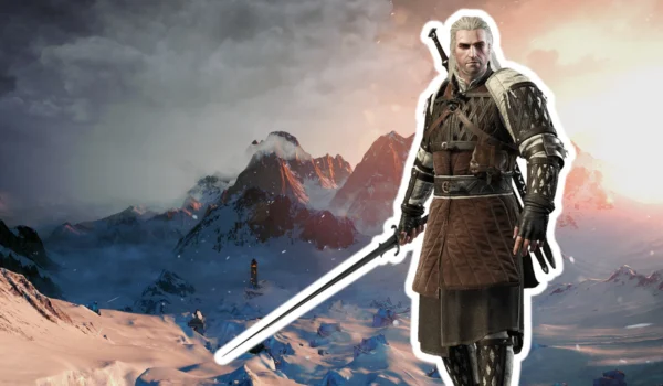 محتوای جدید بازی Witcher 3 برای داستان بازی Witcher 4 زمینه‌چینی می‌کند!