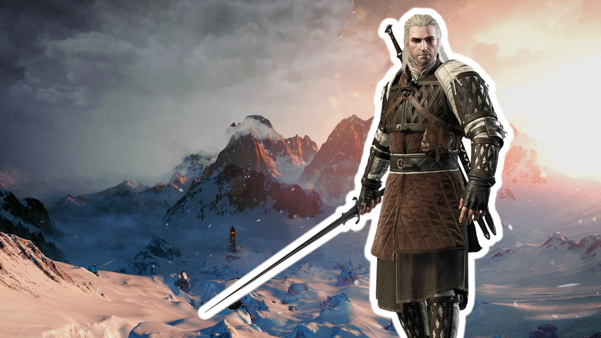 محتوای جدید بازی Witcher 3 برای داستان بازی Witcher 4 زمینهچینی میکند!