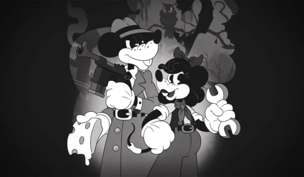 انتشار بازی MOUSE: P.I. For Hire تأخیر خورد!