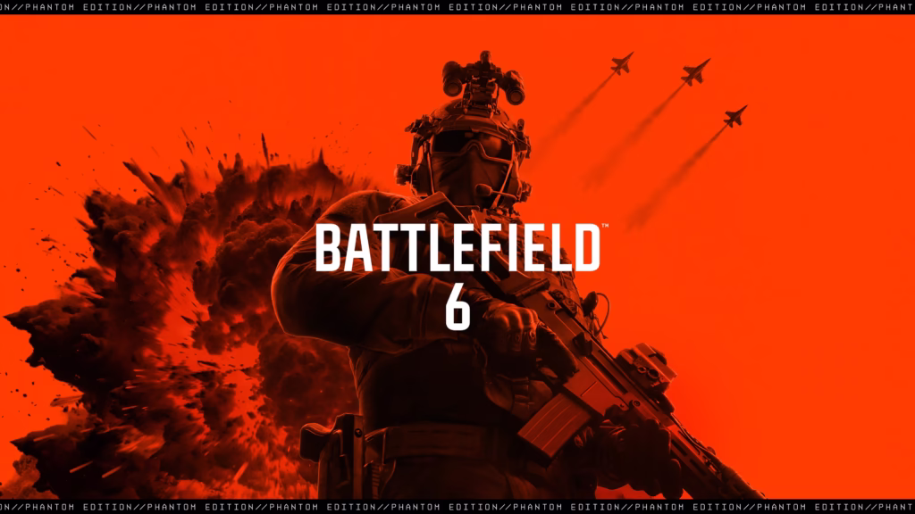 نقد و بررسی بازی Battlefield 6 | نسل جدید جنگ‌های مدرن