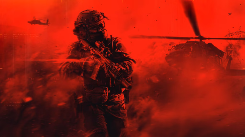 ریزش شدید بازیکنان Battlefield 6 کماکان ادامه دارد!