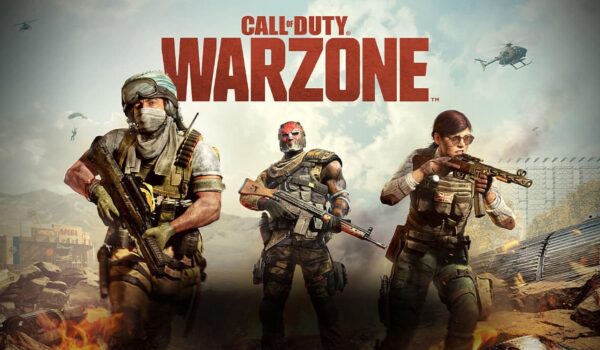 Call of Duty Warzone