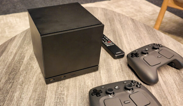 قیمت دستگاه Steam Machine ممکن است به حدود ۱۰۰۰ دلار برسد!