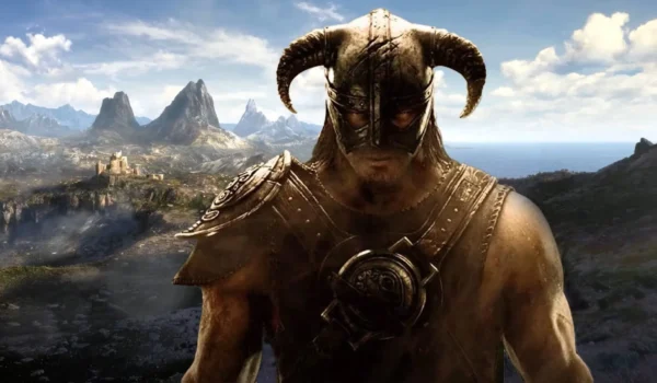 اکثریت نیروهای استودیو بتسدا در حال کار روی بازیElder Scrolls 6 هستند!