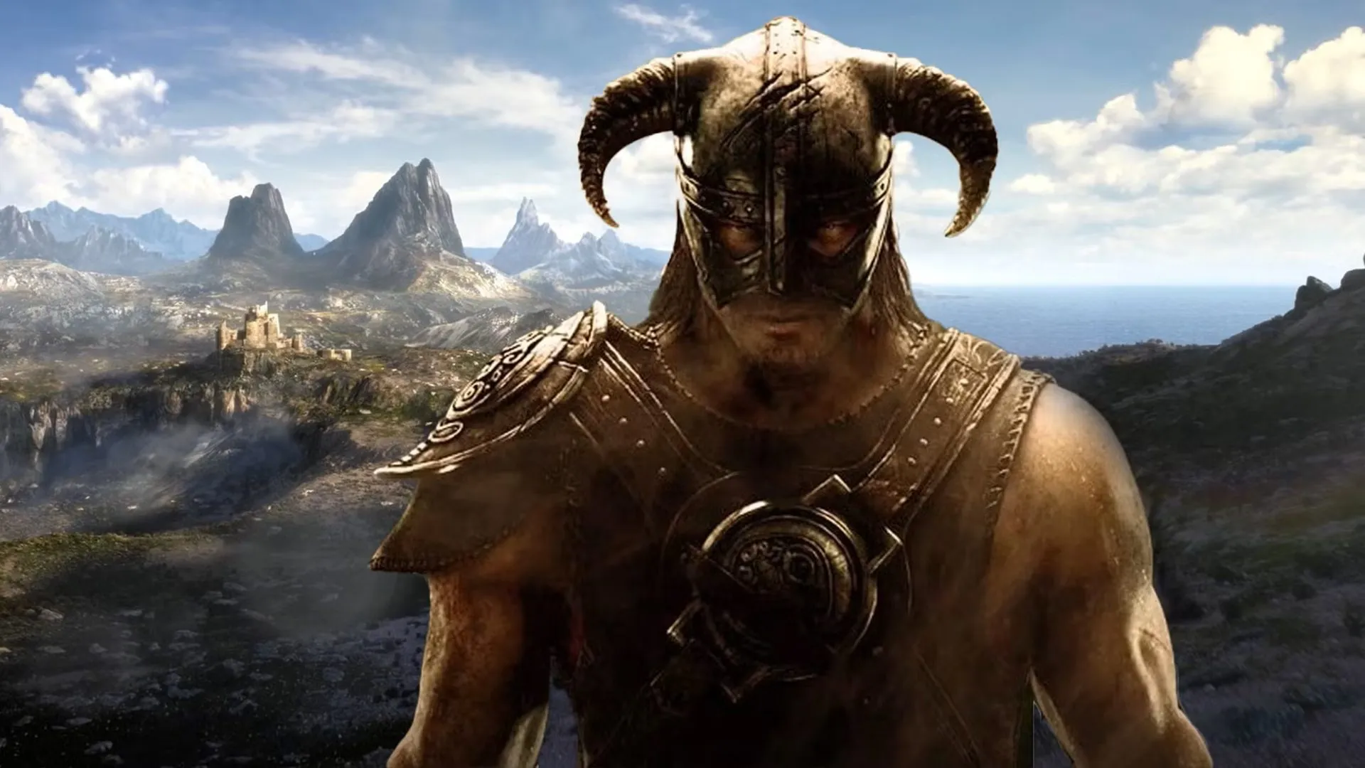 اکثریت نیروهای استودیو بتسدا در حال کار روی بازیElder Scrolls 6 هستند!