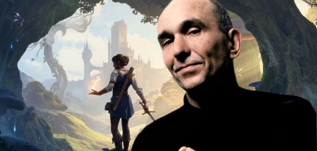 تریلر بازی Fable اشک شوق خالق بازی را در آورده است!