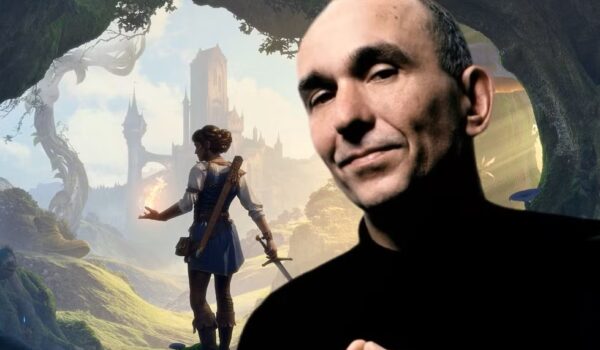 تریلر بازی Fable اشک شوق خالق بازی را در آورده است!