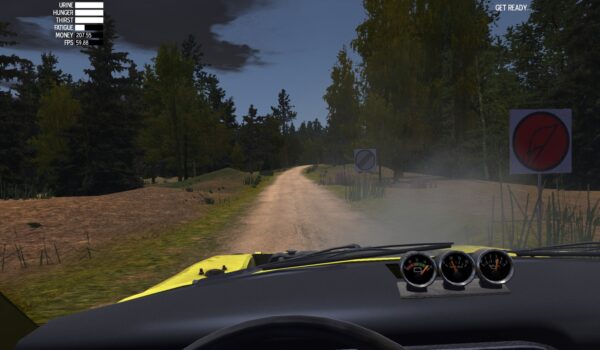 نقد و بررسی بازی My Summer Car