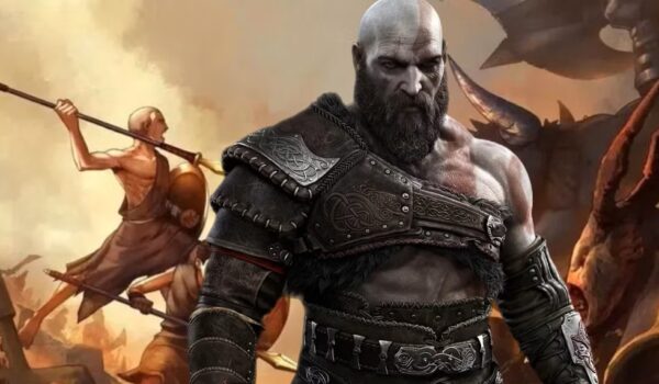 بازی God Of War Sons Of Sparta این مجموعه را بازآفرینی حماسی می‌کند!