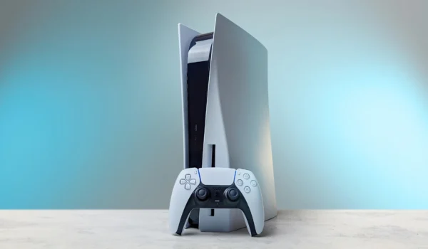 کنسول پلی استیشن 5 (Play station5)