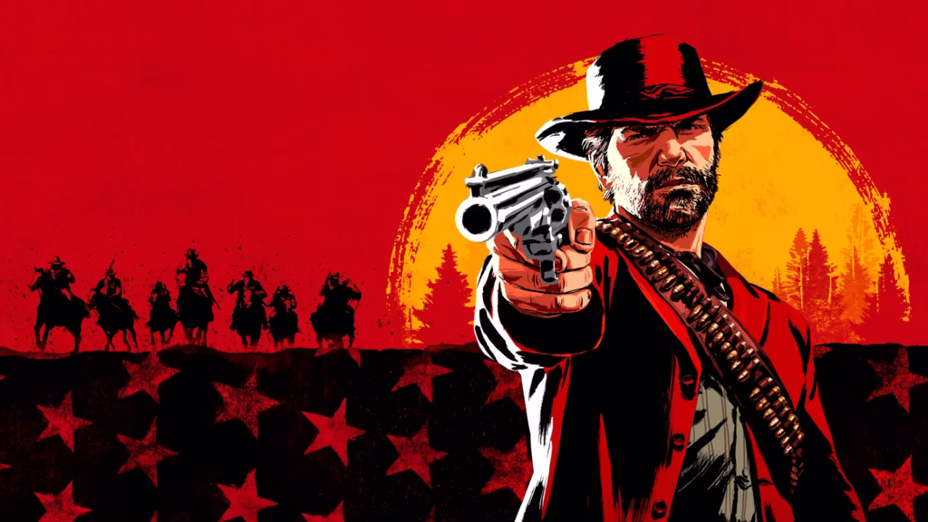 نقد و بررسی بازی Red Dead Redemption2
