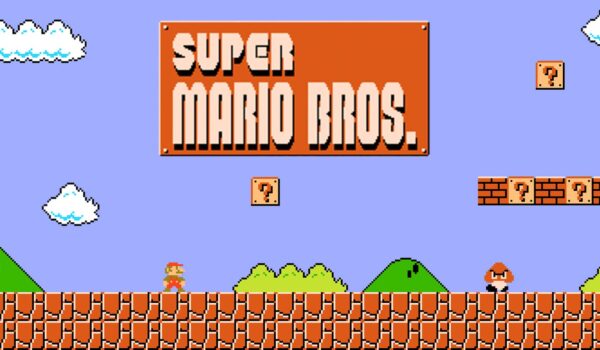 نقد و بررسی بازی Super Mario Bros
