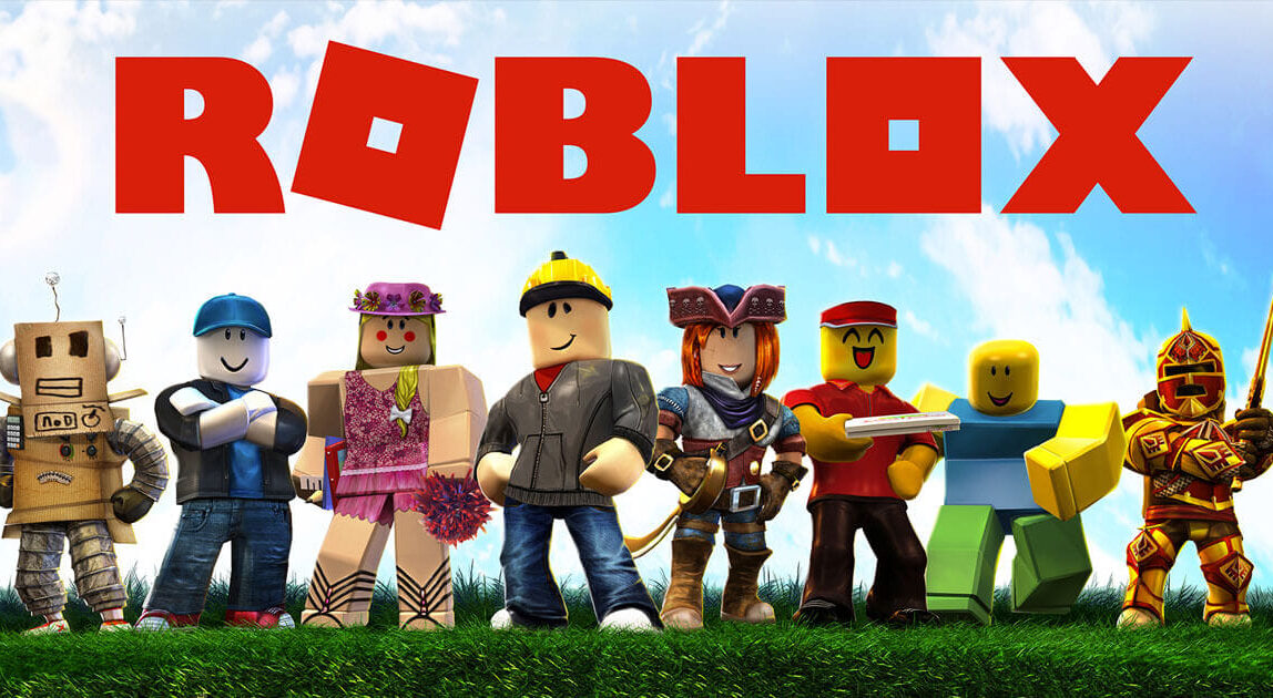 نقد و بررسی بازی روبلاکس(Roblox)