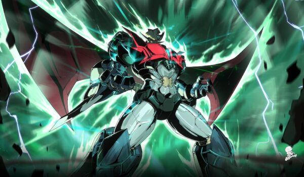 بازی Iron Saga VS برای پلی استیشن 5 عرضه خواهد شد!