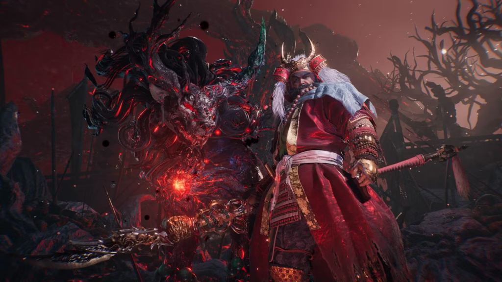 بازی Nioh 3 رکورد تازه‌ای برای Koei Tecmo در استیم به ثبت رساند!