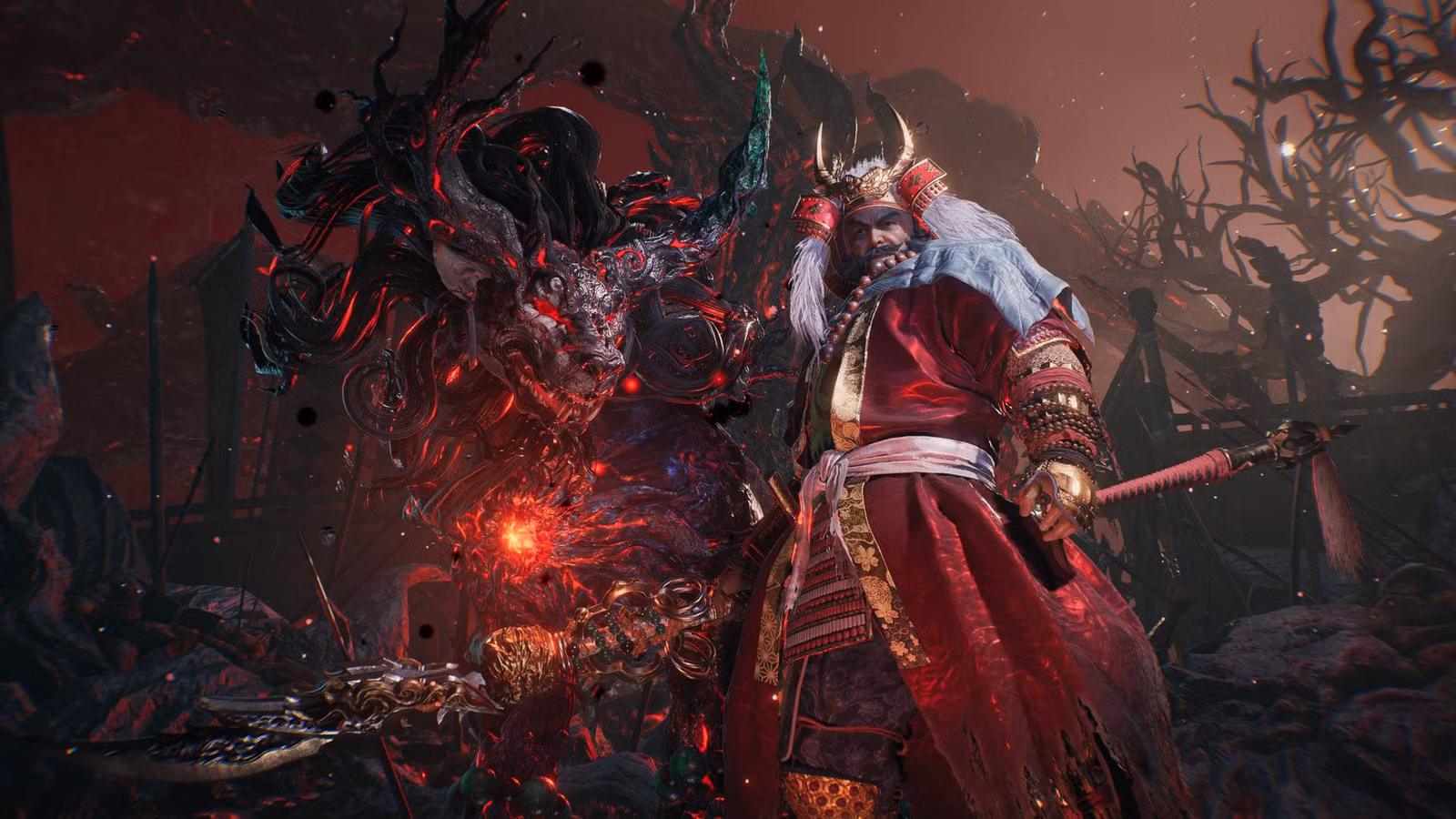 بازی Nioh 3 رکورد تازه‌ای برای Koei Tecmo در استیم به ثبت رساند!