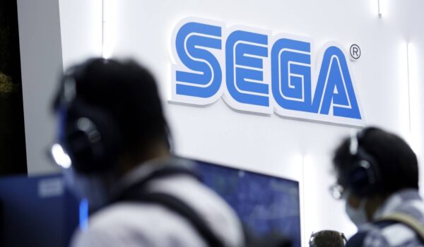 شرکت SEGA از افت عملکرد تجاری خود خبر داد