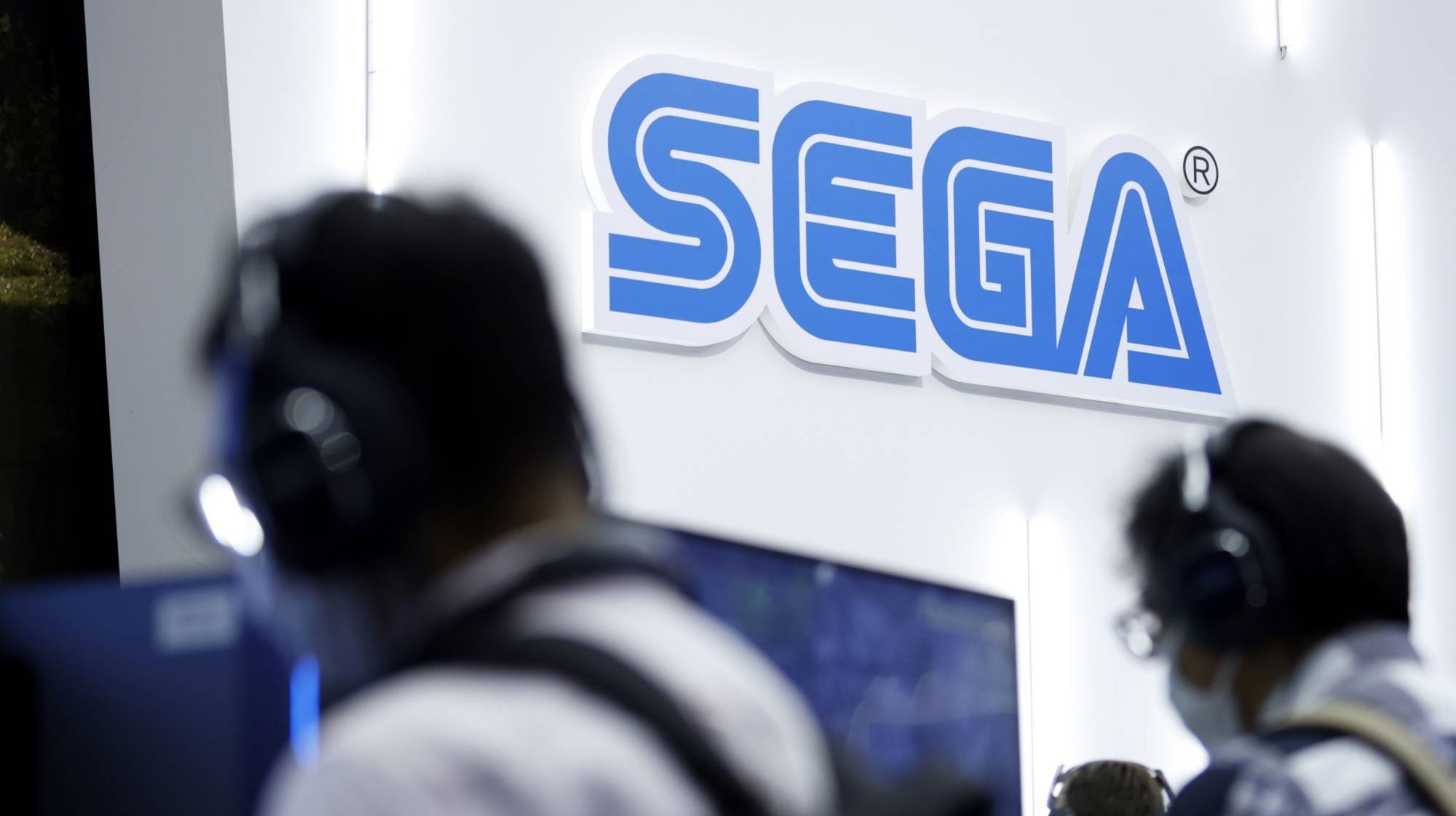 شرکت SEGA از افت عملکرد تجاری خود خبر داد