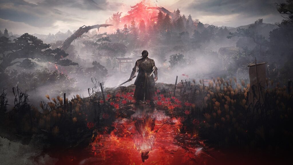 نقدها و نمرات بازی Nioh 3 منتشر شدند!