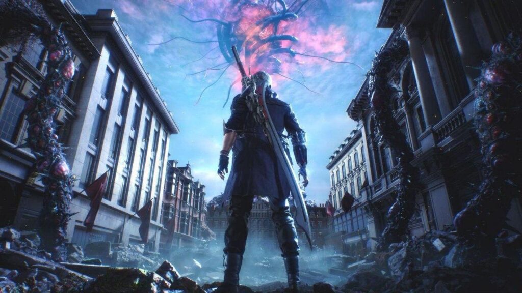 احتمالاً بازی Devil May Cry 6 در State of Play بعدی معرفی می‌شود!