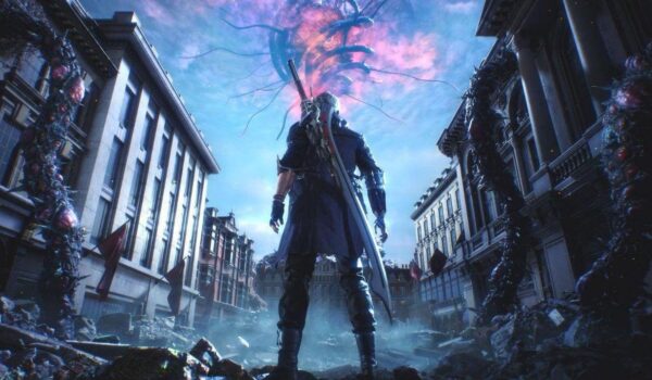 احتمالاً بازی Devil May Cry 6 در State of Play بعدی معرفی می‌شود!