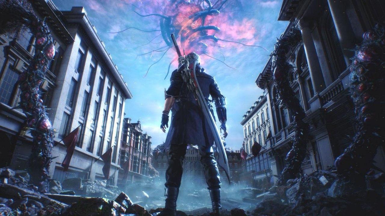 احتمالاً بازی Devil May Cry 6 در State of Play بعدی معرفی می‌شود!