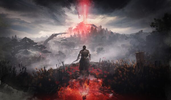 شمار بازیکنان همزمان بازی Nioh 3 رکورد جدیدی زد!