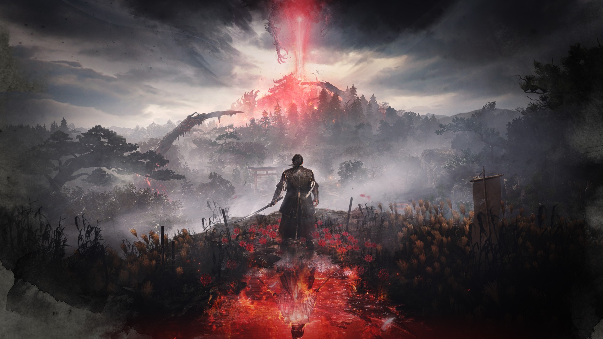 شمار بازیکنان همزمان بازی Nioh 3 رکورد جدیدی زد!