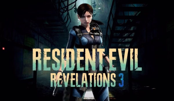 جزئیاتی از بازی کنسل شده Resident Evil Revelations 3 فاش شد!