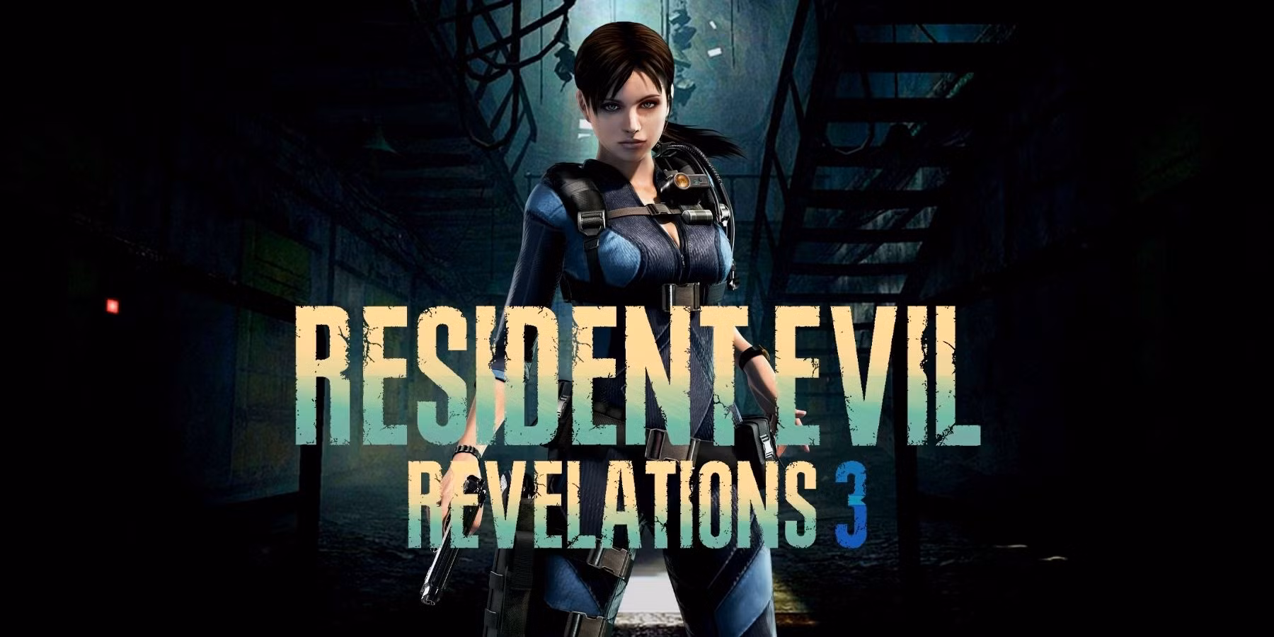 جزئیاتی از بازی کنسل شده Resident Evil Revelations 3 فاش شد!