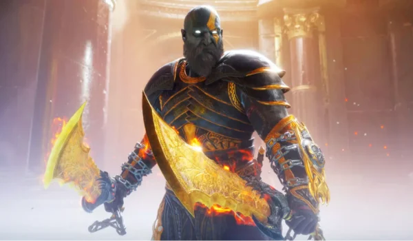احتمالاً بازی جدید God of War همین هفته منتشر می‌شود!