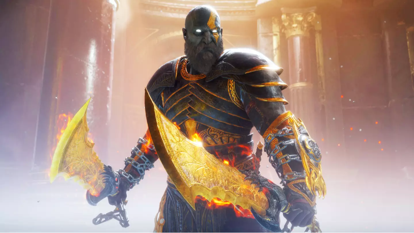 احتمالاً بازی جدید God of War همین هفته منتشر می‌شود!