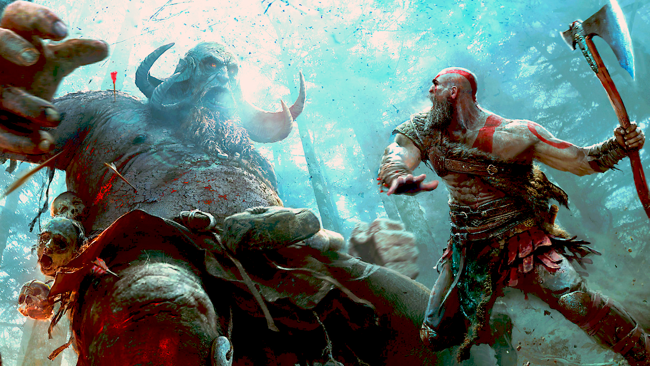 تاریخ معرفی بازی جدید سازندگان God of War فاش شد!